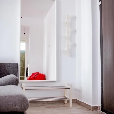 #seaside Appartement *