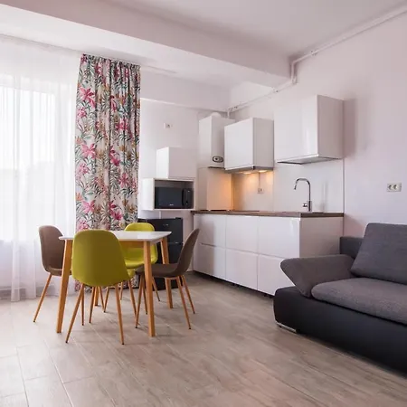 Appartement #seaside *