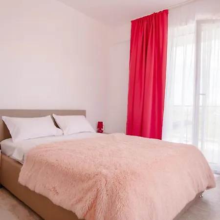 Appartement #seaside Năvodari