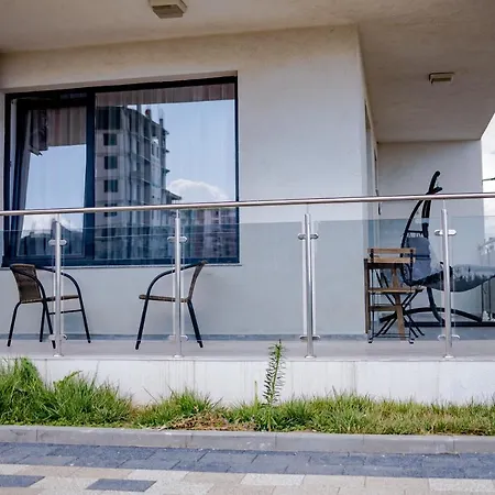 Appartement #seaside Năvodari
