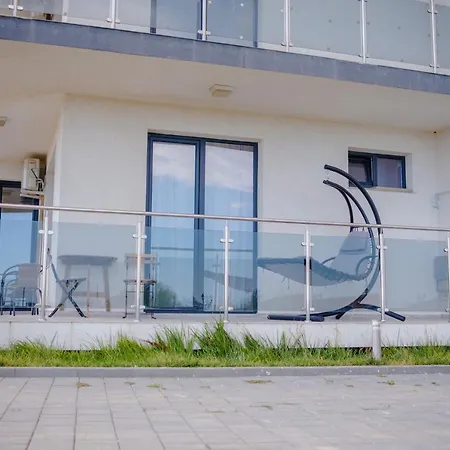 #seaside Appartement